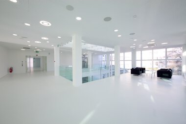 Bühler AG Customer Center