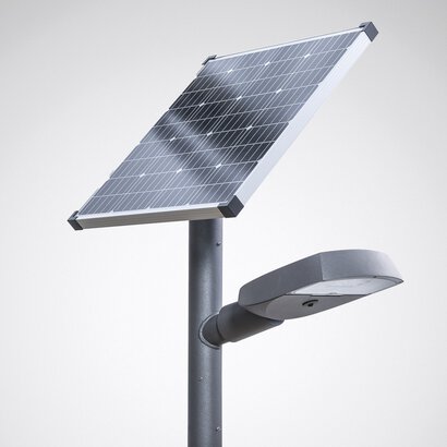 Luminaires solaires | Cuvia 40 Solar