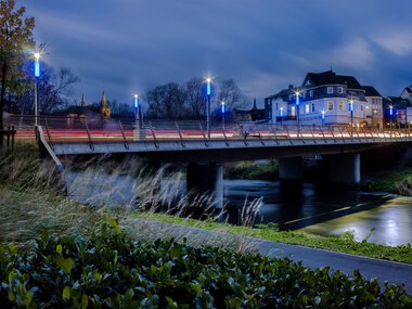 Klosterbrücke