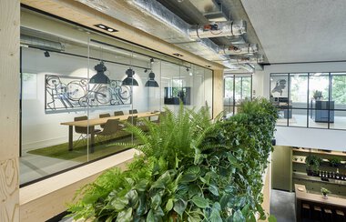 De Leestenfabriek