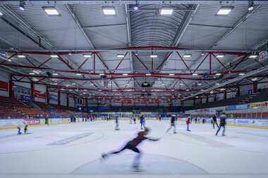 Eissporthalle Essen-West