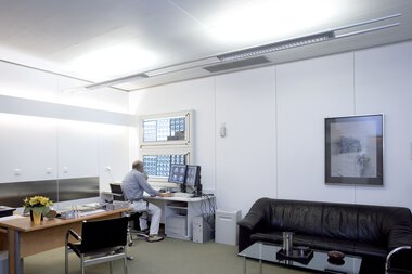 HELIOS Kliniken GmbH - Niederberg