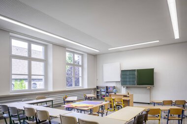 Städtische katholische Bekenntnisgrundschule Müschede