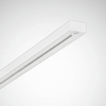 Surface-mounted luminaires | SolvanF D