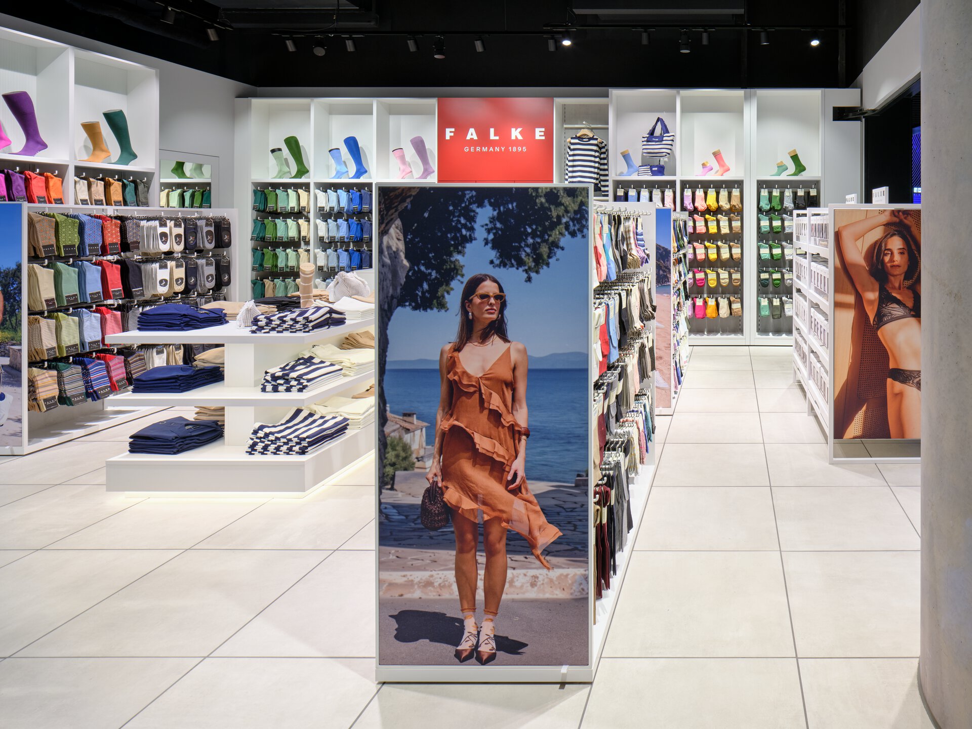 Falke Store