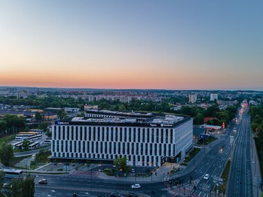 V.Offices Kraków