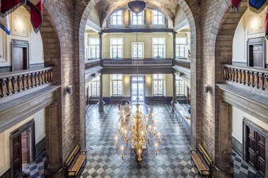 Stadhuis Maastricht