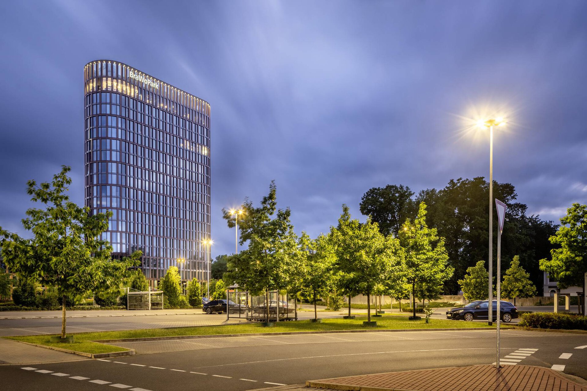 BraWo Park Braunschweig