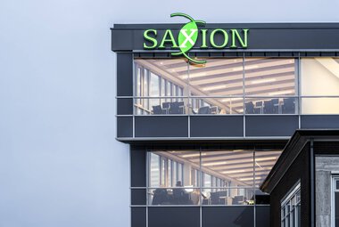 Saxion Hogeschool