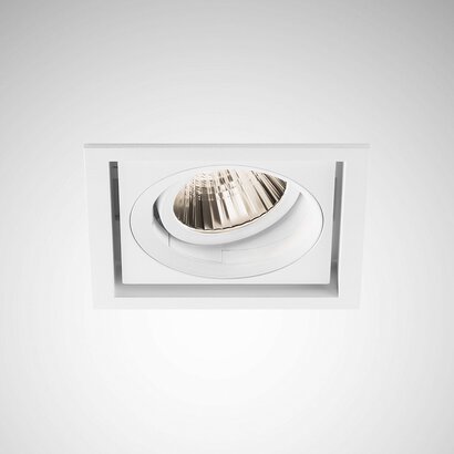 Downlights y proyectores empotrables | Sistema Compact