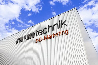 Raumtechnik Messebau & Event Service GmbH