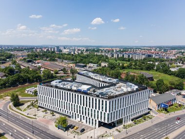 V.Offices Kraków