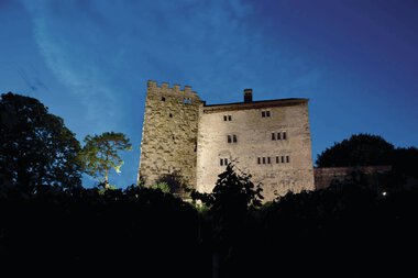 Schloss Habsburg