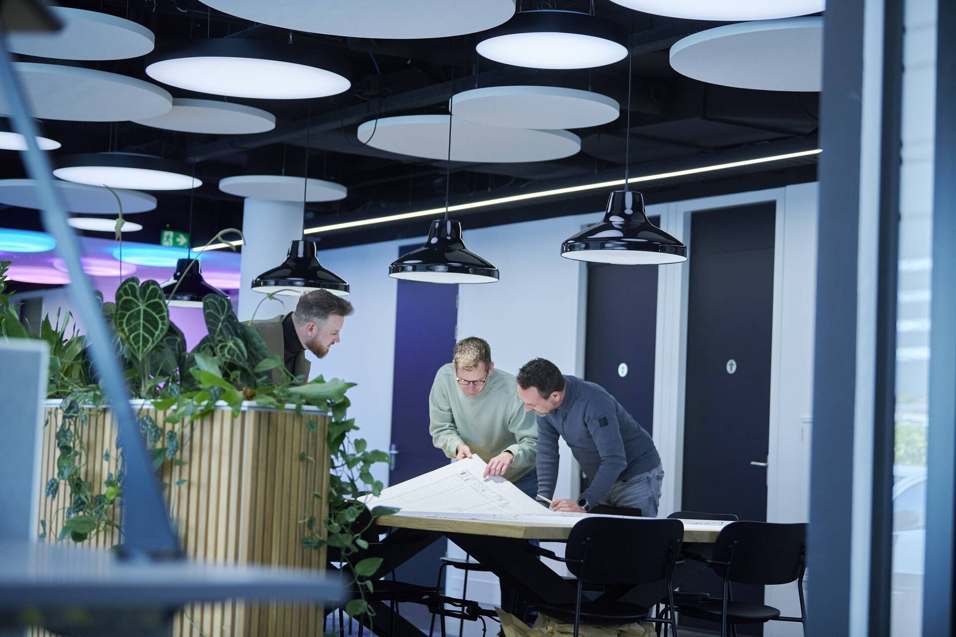 TRILUX Lightcampus