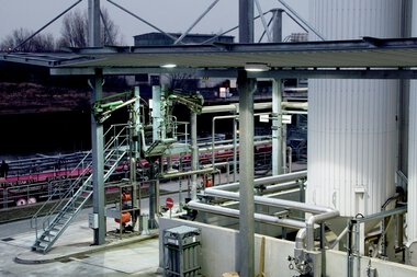 Bio-Ölwerk Magdeburg GmbH