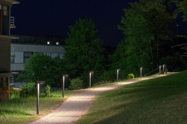 Psychiatrische Klinik Tübingen