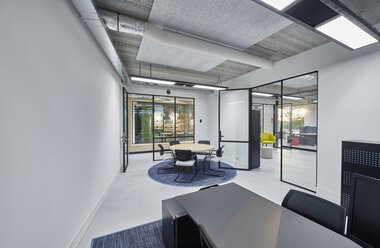 De Leestenfabriek