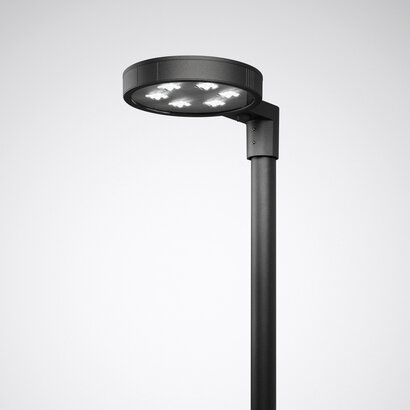 Post-top luminaires | Publisca P3