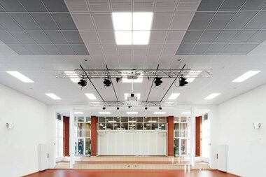 Gymnasium Tostedt