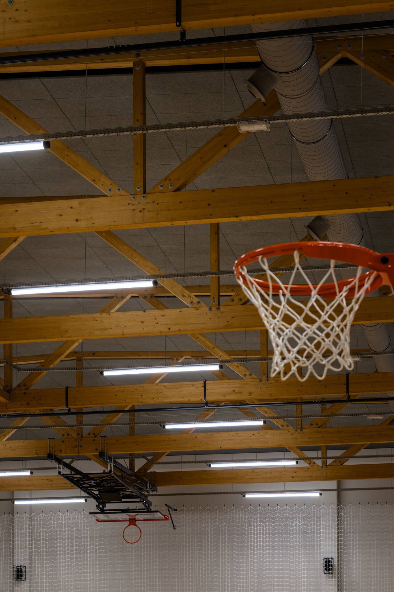 Sport Hall Krakow