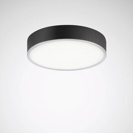 Onplana LED surface-mounted downlight | Colour: anthracite