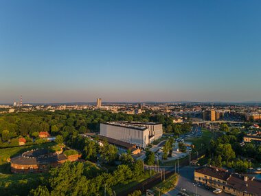 V.Offices Kraków