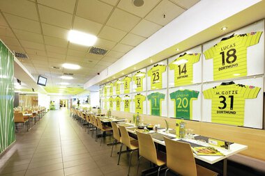 Signal Iduna Park BVB
