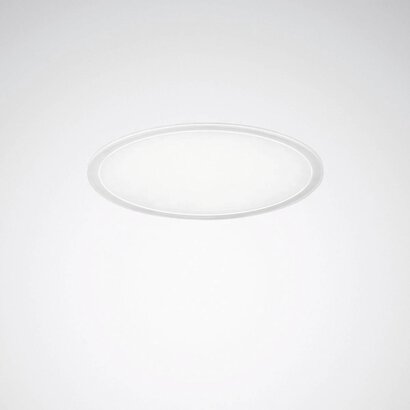 Recessed and lay-in luminaires | Inplana