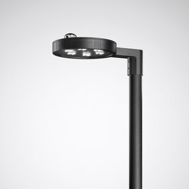 Publisca P3 | Smart Lighting Ready (SLR)