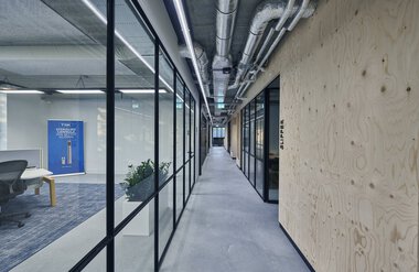 De Leestenfabriek