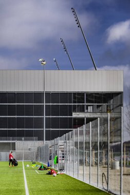 Stades de Bienne (Tissot Arena)