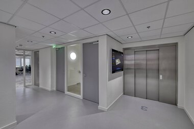 Simac Techniekhuys