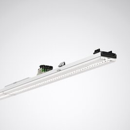 E-Line Pro | 78 Pro apparatendrager voor noodverlichting, 750 mm