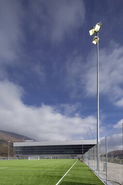 Stades de Bienne (Tissot Arena)