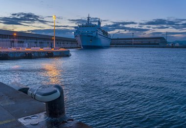 Port de Marseille