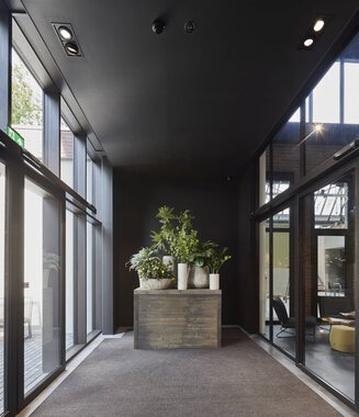 De Leestenfabriek