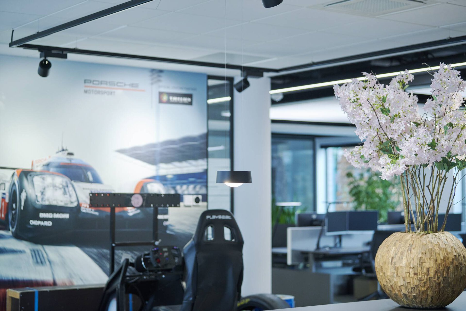 TRILUX Lightcampus