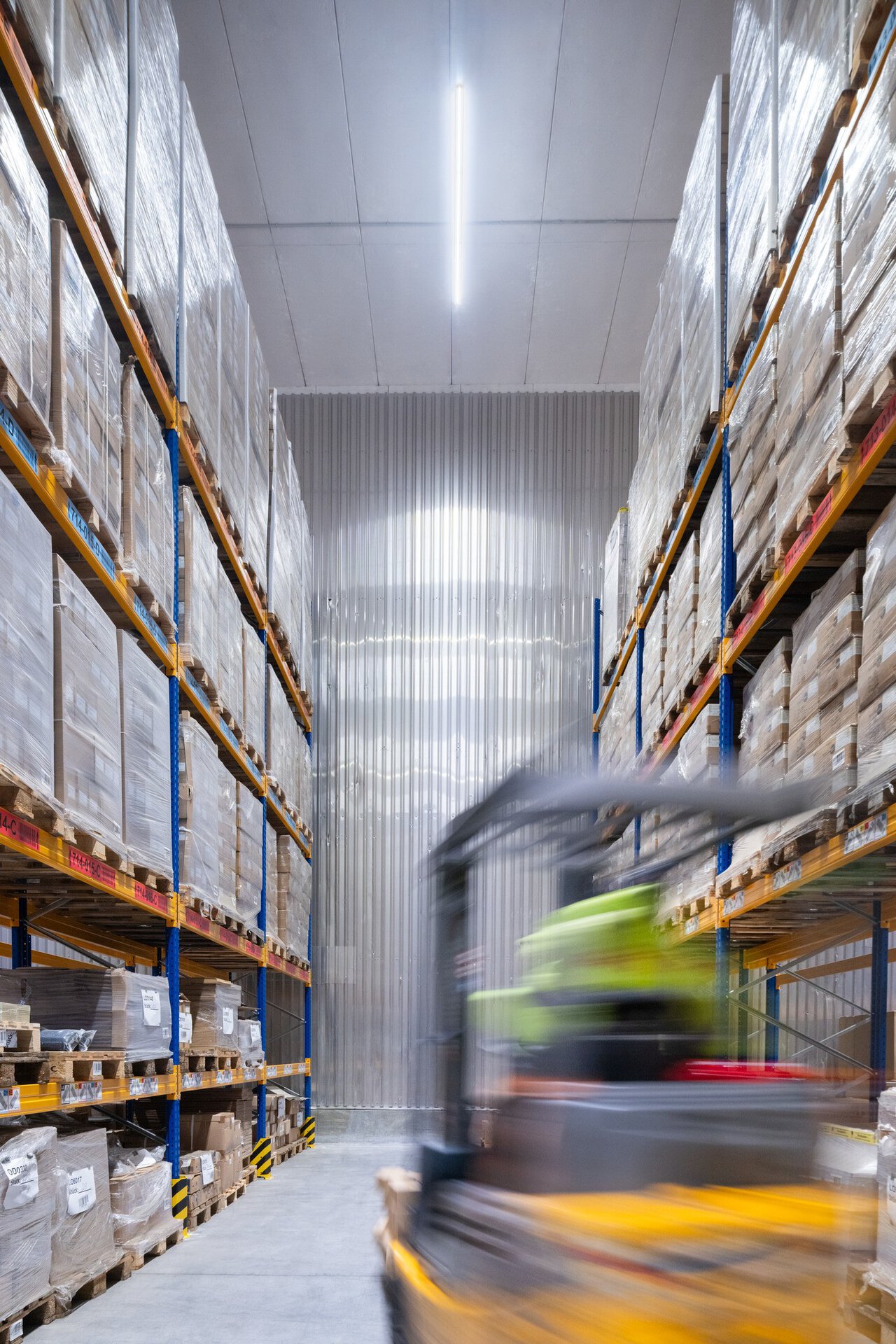 Raben Logistik