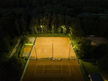 Tennisclub Grün-Weiß Lippstadt