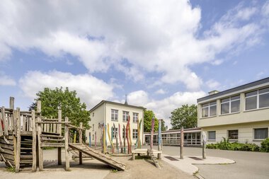 Städtische katholische Bekenntnisgrundschule Müschede