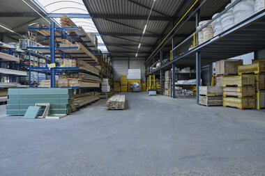 Verkade Beton
