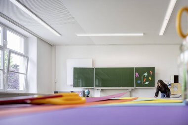 Städtische katholische Bekenntnisgrundschule Müschede
