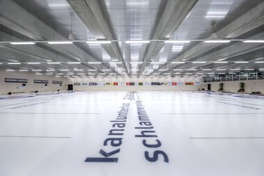 Stades de Bienne (Tissot Arena)