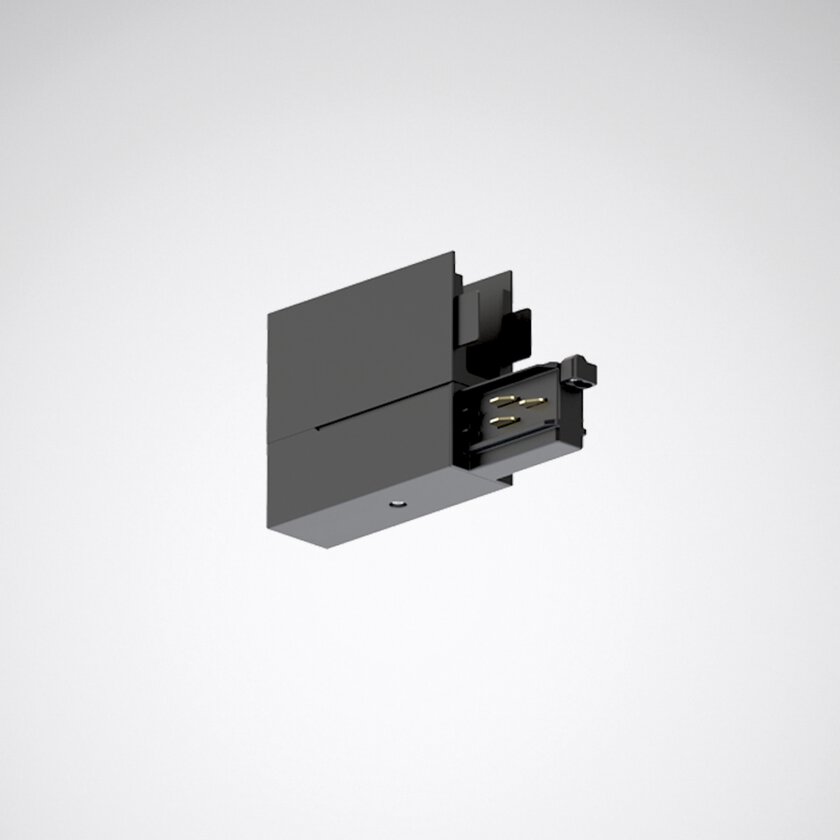 Rail Einsp-L H 3PH ST 9001/B-H 05