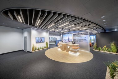 Volksbank Kiel Martendam