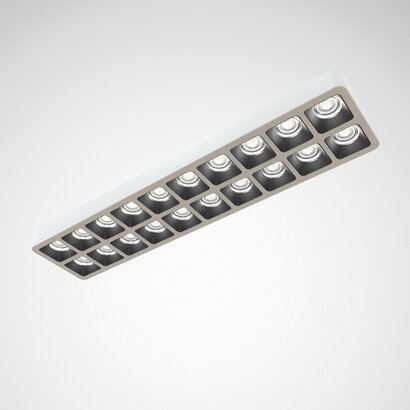 Track and inserts - Rail | Lightpanel Convision