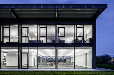 Thiele Glas Werk GmbH