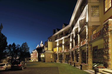 Kempinski Grand Hotel Hohe Tatra
