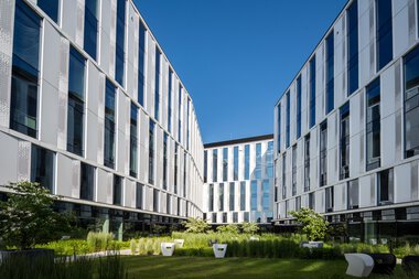 V.Offices Kraków