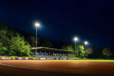 Stadion Hagen Haspe